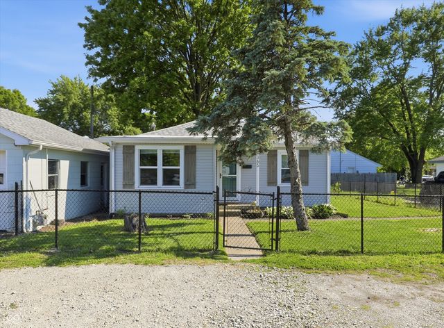 365 Province Street, Franklin, IN 46131