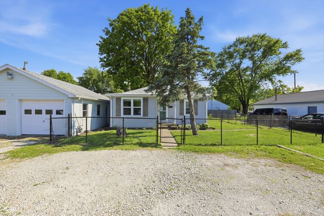 365 Province Street, Franklin, IN 46131