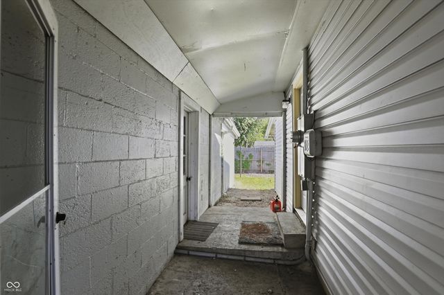 365 Province Street, Franklin, IN 46131