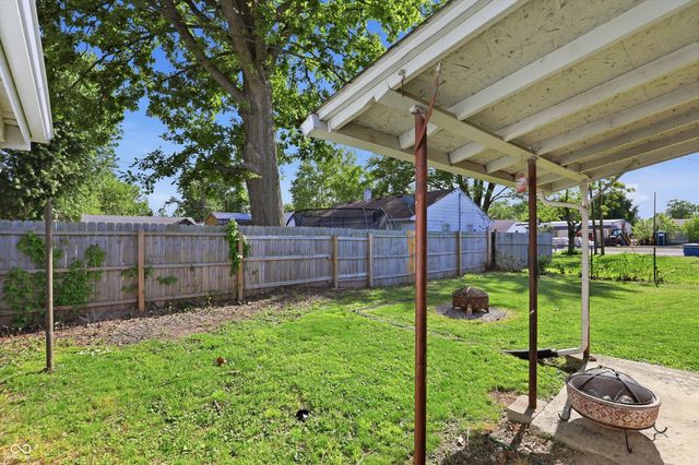 365 Province Street, Franklin, IN 46131