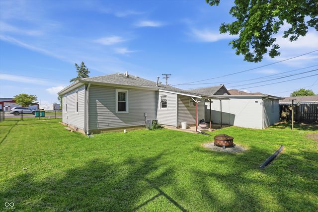 365 Province Street, Franklin, IN 46131