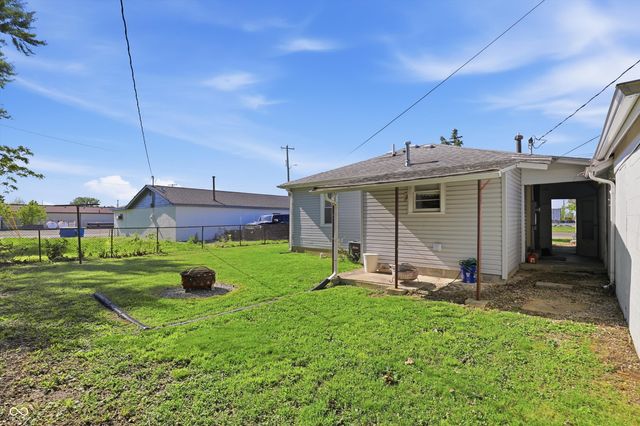 365 Province Street, Franklin, IN 46131