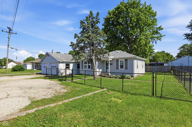 365 Province Street, Franklin, IN 46131