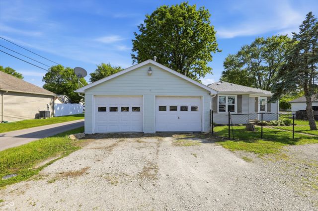 365 Province Street, Franklin, IN 46131