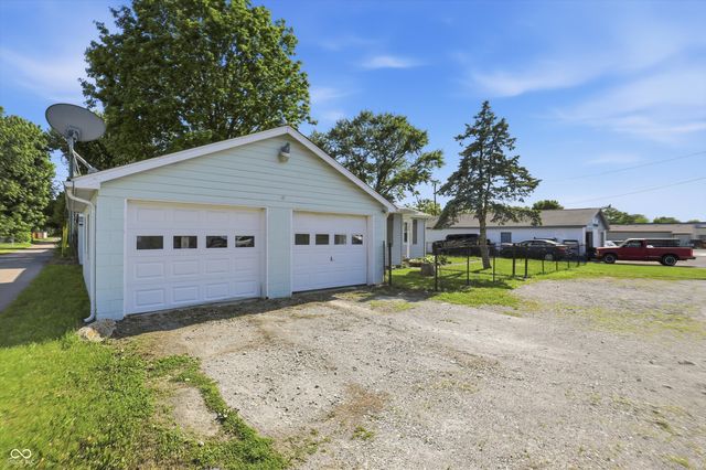365 Province Street, Franklin, IN 46131
