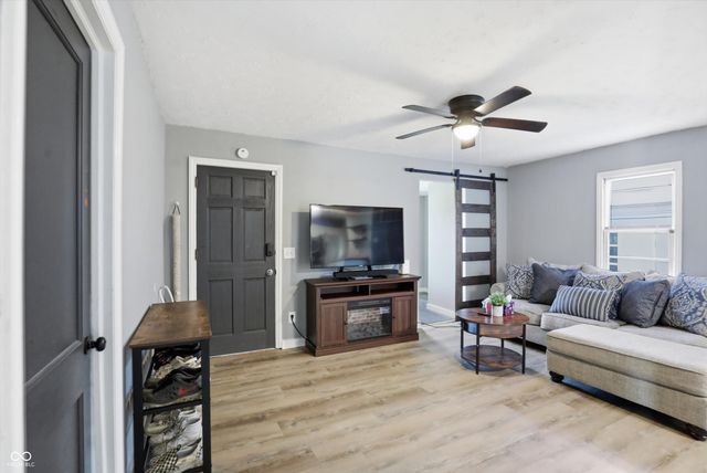 365 Province Street, Franklin, IN 46131