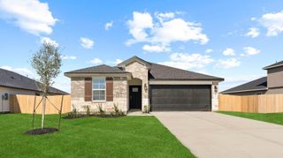 9014 Shady Cabana Way, Iowa Colony, TX 77583