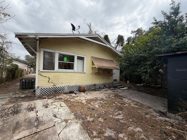 8216 N 14TH STREET, Tampa, FL 33604