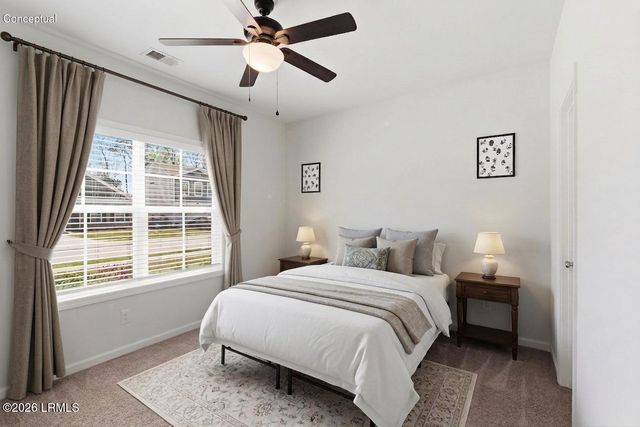 187 Great Bend Drive, Beaufort, SC 29906