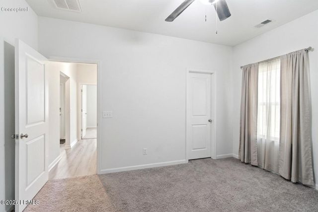 187 Great Bend Drive, Beaufort, SC 29906