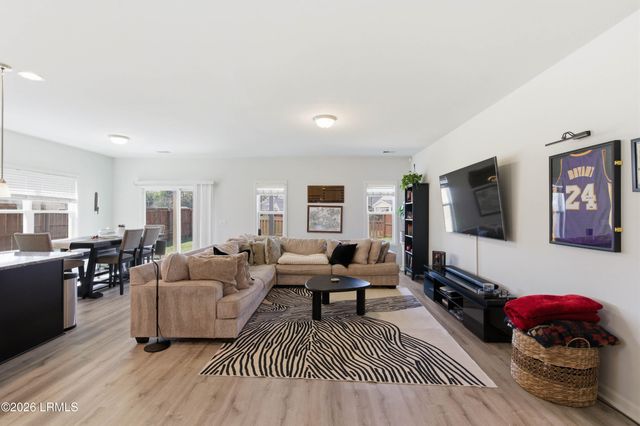 187 Great Bend Drive, Beaufort, SC 29906