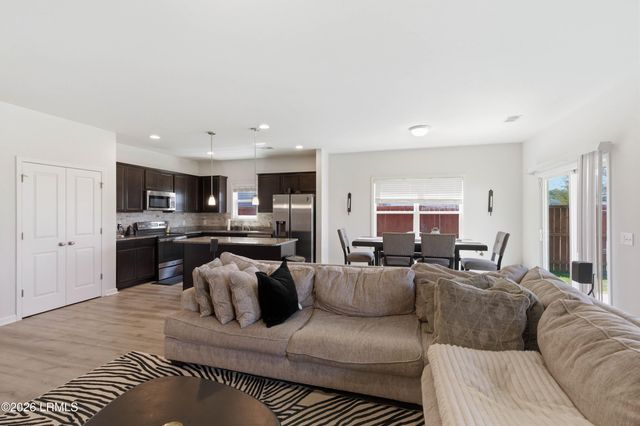 187 Great Bend Drive, Beaufort, SC 29906