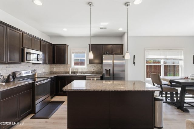 187 Great Bend Drive, Beaufort, SC 29906