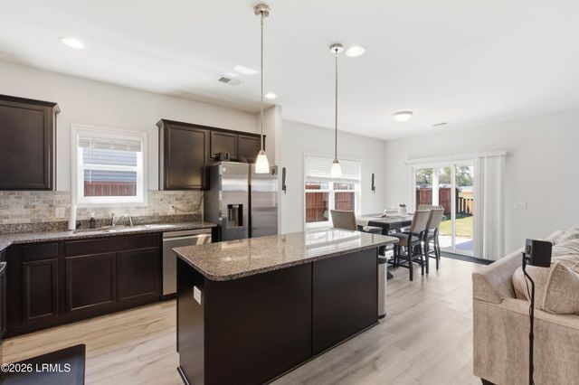 187 Great Bend Drive, Beaufort, SC 29906