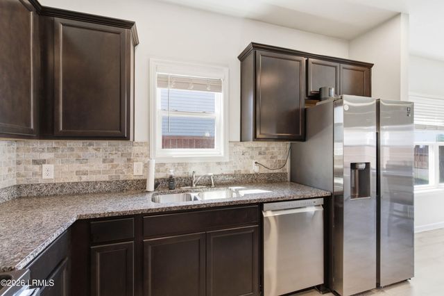 187 Great Bend Drive, Beaufort, SC 29906