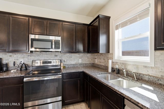 187 Great Bend Drive, Beaufort, SC 29906