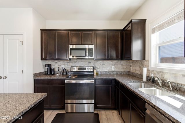 187 Great Bend Drive, Beaufort, SC 29906