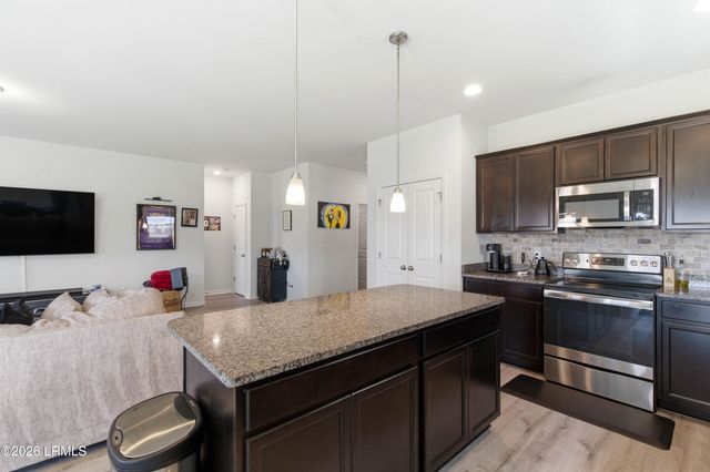 187 Great Bend Drive, Beaufort, SC 29906