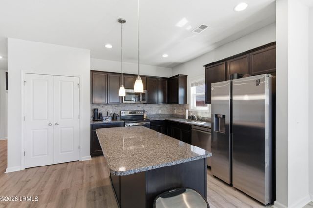 187 Great Bend Drive, Beaufort, SC 29906