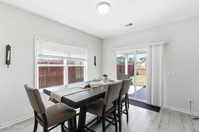 187 Great Bend Drive, Beaufort, SC 29906