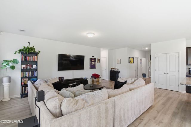 187 Great Bend Drive, Beaufort, SC 29906