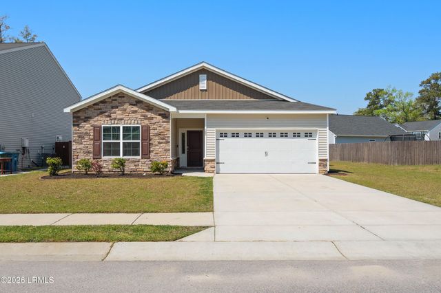 187 Great Bend Drive, Beaufort, SC 29906