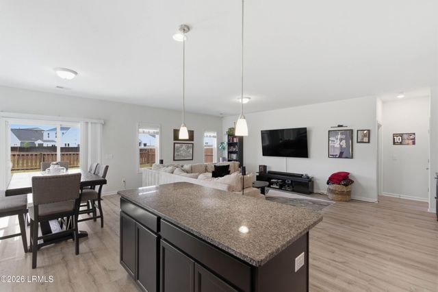 187 Great Bend Drive, Beaufort, SC 29906