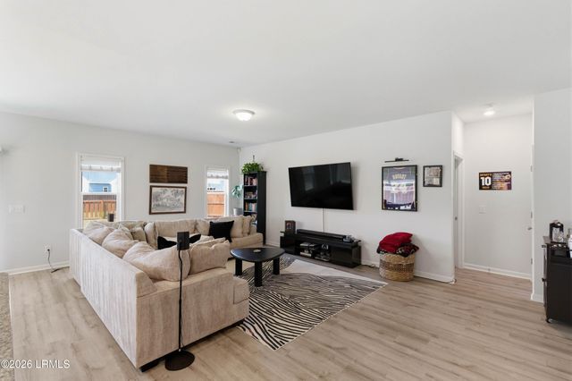 187 Great Bend Drive, Beaufort, SC 29906