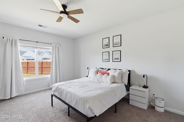 187 Great Bend Drive, Beaufort, SC 29906
