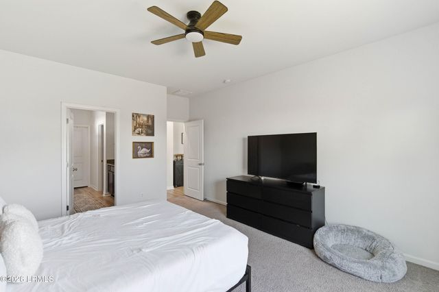 187 Great Bend Drive, Beaufort, SC 29906