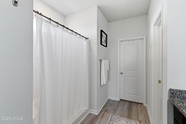 187 Great Bend Drive, Beaufort, SC 29906