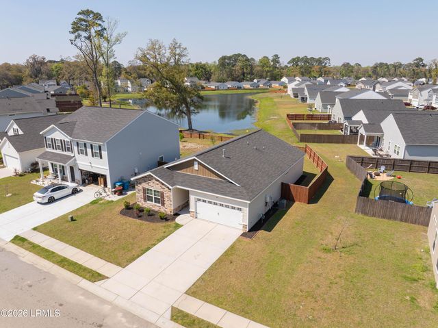187 Great Bend Drive, Beaufort, SC 29906