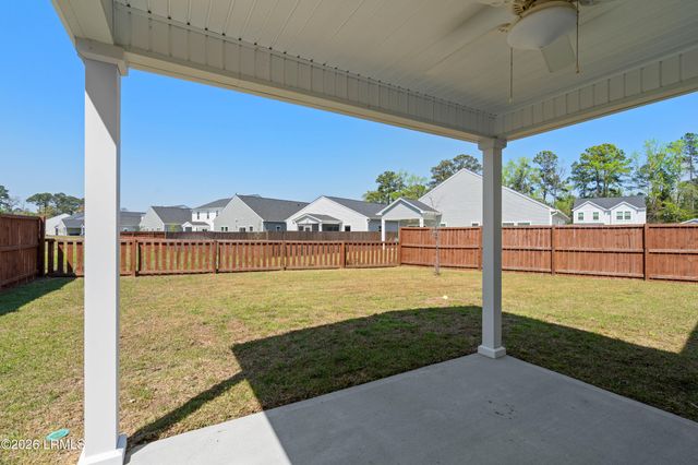 187 Great Bend Drive, Beaufort, SC 29906
