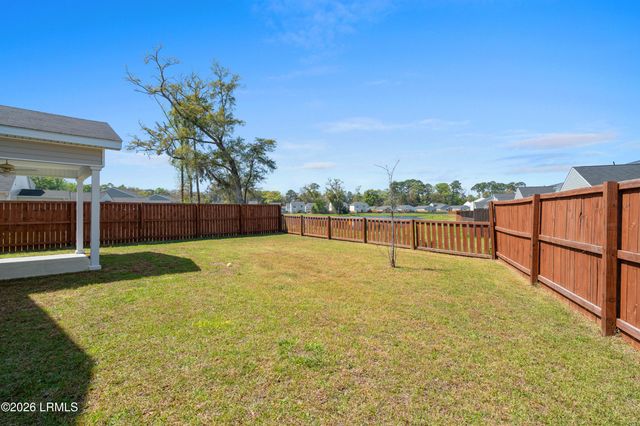 187 Great Bend Drive, Beaufort, SC 29906