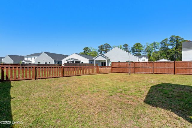 187 Great Bend Drive, Beaufort, SC 29906