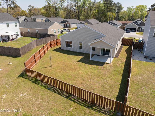 187 Great Bend Drive, Beaufort, SC 29906