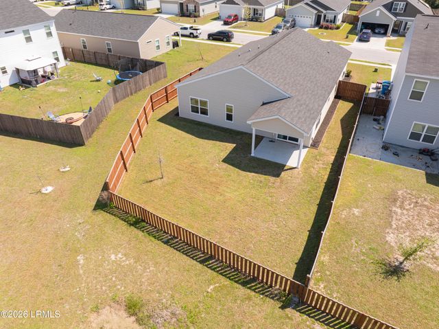 187 Great Bend Drive, Beaufort, SC 29906