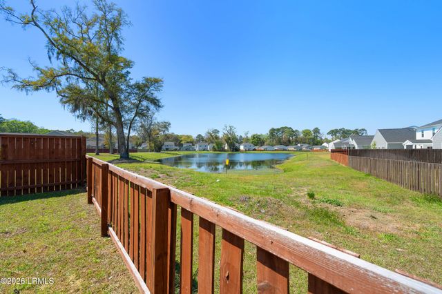 187 Great Bend Drive, Beaufort, SC 29906