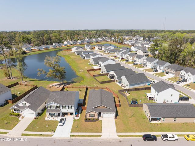 187 Great Bend Drive, Beaufort, SC 29906
