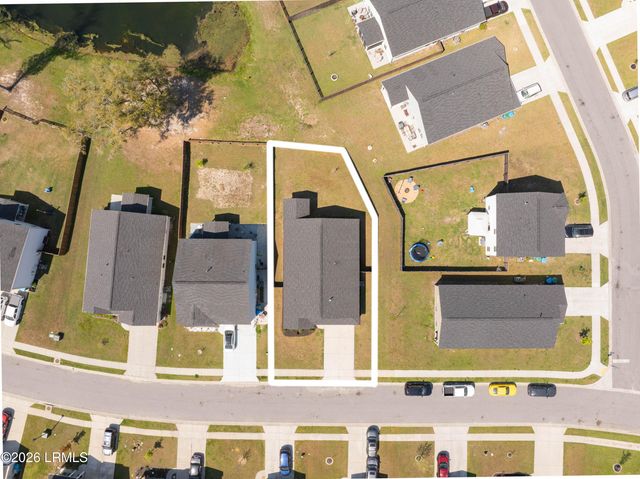 187 Great Bend Drive, Beaufort, SC 29906