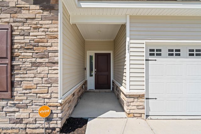 187 Great Bend Drive, Beaufort, SC 29906