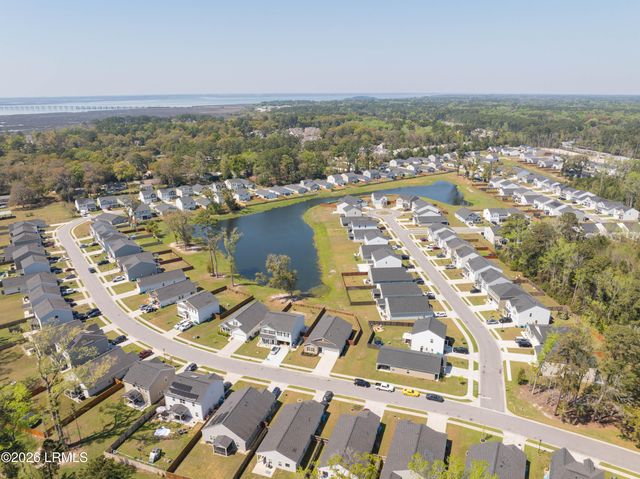 187 Great Bend Drive, Beaufort, SC 29906
