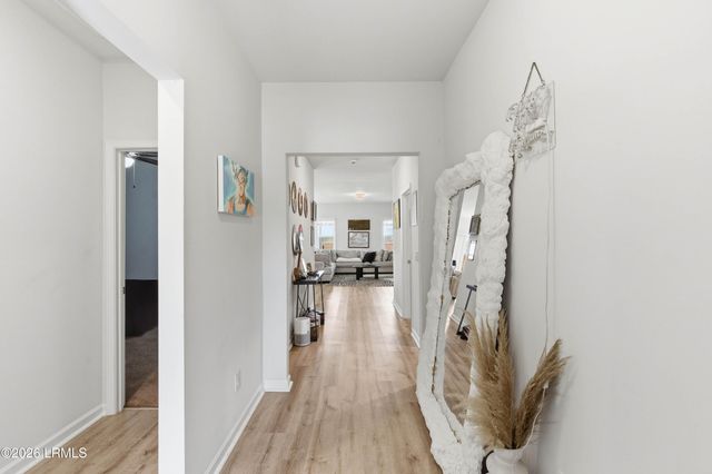 187 Great Bend Drive, Beaufort, SC 29906