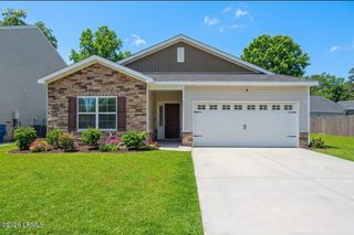 187 Great Bend Drive, Beaufort, SC 29906