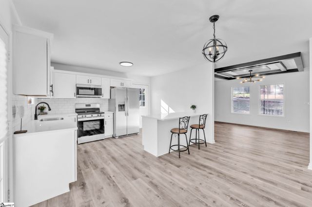 114 Berea Forest Circle, Greenville, SC 29617