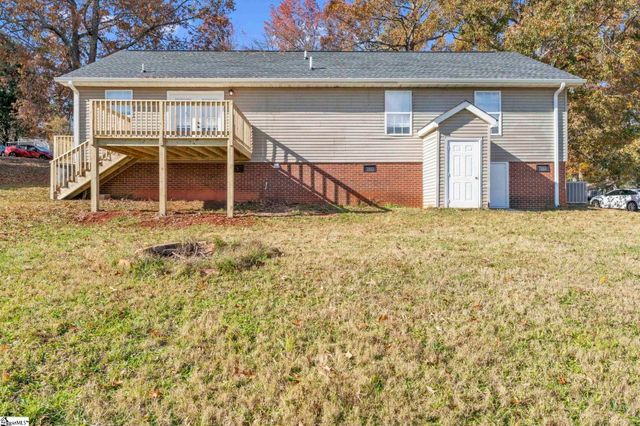 114 Berea Forest Circle, Greenville, SC 29617