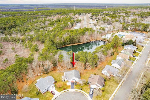 4 KENT CT, Forked River, NJ 08731