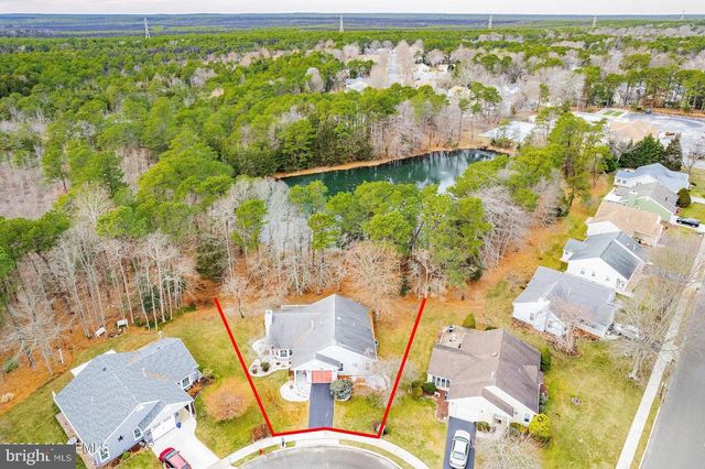 4 KENT CT, Forked River, NJ 08731