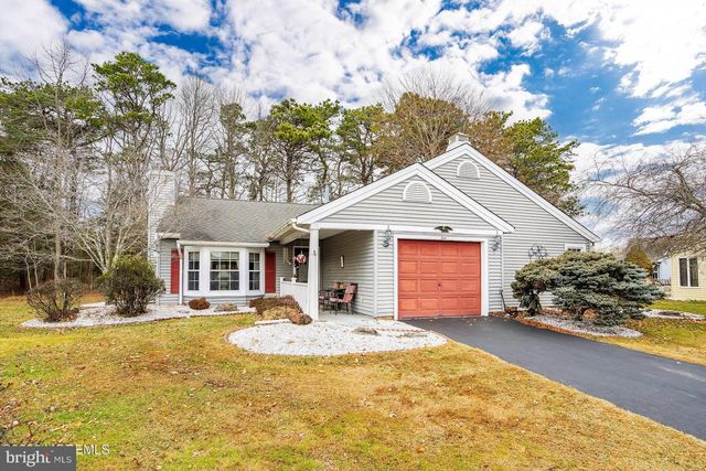 4 KENT CT, Forked River, NJ 08731