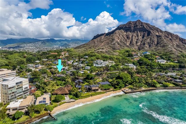 3063 Diamond Head Road, Honolulu, HI 96815
